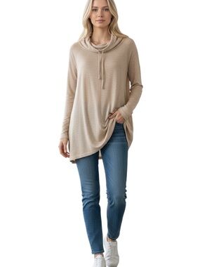 Femme By Tresics Top Maternity NWT Size XL HOST PICK!